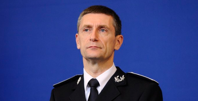 Frédéric Péchenard, nouveau Délégué interministériel à la Sécurité routière Frédéric Péchenard